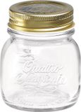 Bormioli Quattro Stagioni Bokaal 15cl Met Deksel