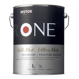 One Muurverf Kalkmat