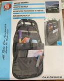 All Ride Deluxe Autostoelorganizer
