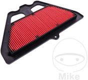 Hiflofiltro Luchtfilter Kawasaki Z750 Rood
