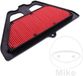 Hiflofiltro Luchtfilter Kawasaki Z750 Rood