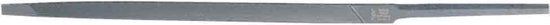 Bahco 4-186-08-2-0 Driekante zaagvijl zonder hecht - 17TPCM - 200mm