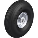 Blickle P 300/25-75K Luchtband Wieldiameter: 300 mm Draagvermogen (max.): 180 kg 1 stuk(s)