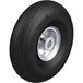 Blickle P 300/25-75K Pneu Diamètre de roue : 300 mm Capacité de charge (max.) : 180 kg 1 pièce(s)