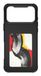 4smarts Housse pour téléphone portable E-Ink pour iPhone 17 Pro Max Noir