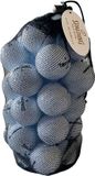 Spalding Golfball Rainbow Set 36PCS - Witte Golfballen - 36 Stuks