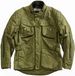 HolyFreedom Explorer Veste Moto Textile Verte Taille S