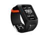 TomTom ADVENTURER GPS-MULTISPORTHORLOGE - ZWART