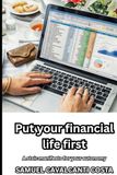 Put your financial life first: A stoic manifesto for your autonomy