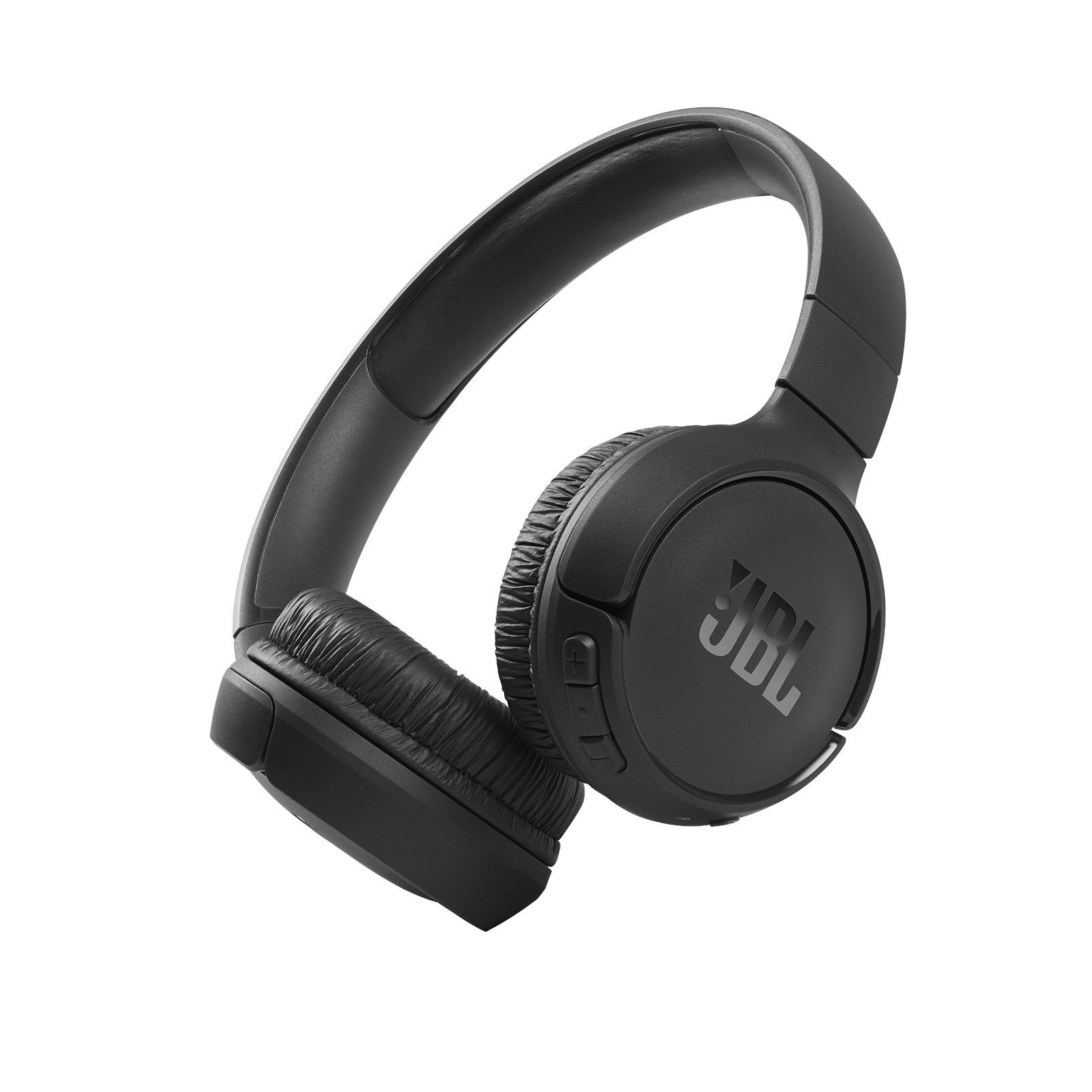 JBL Tune 510BT Draadloze On-Ear Hoofdtelefoon - Zwart