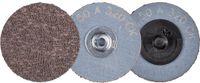 PFERD TOOLS Lames de ponçage CDR 50 A 600 CK