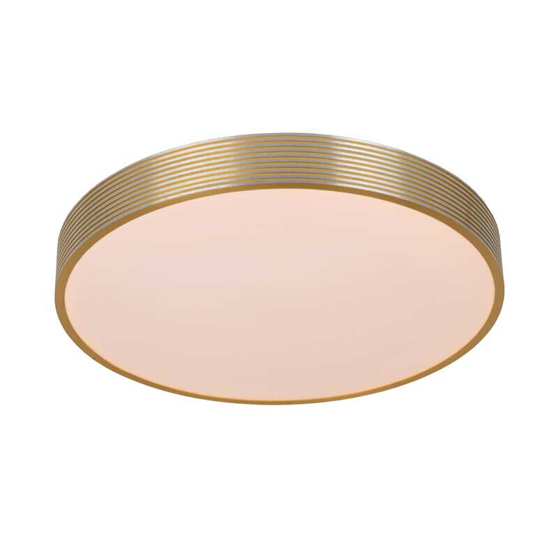 Lucide Plafondlamp Malin Goud 79184/24/02