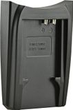 Jupio JCP0082 - Batterijhouder - zwart