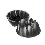 KAISER 2300646787 Inspiration Tulbandvorm 25 cm Curved