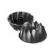 KAISER 2300646787 Inspiration Tulbandvorm 25 cm Curved