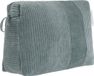 Baby's Only Baby toilettas - Luieretui Sense - Zeegroen - 25x10x20 cm - Met ritssluiting