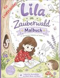Lila im Zauberwald