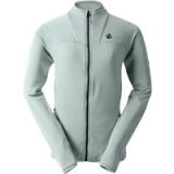 Dare 2b Vrouwenonderhemd Torrek Stretch Blauw Effen Polyester/Elastaan Maat 48
