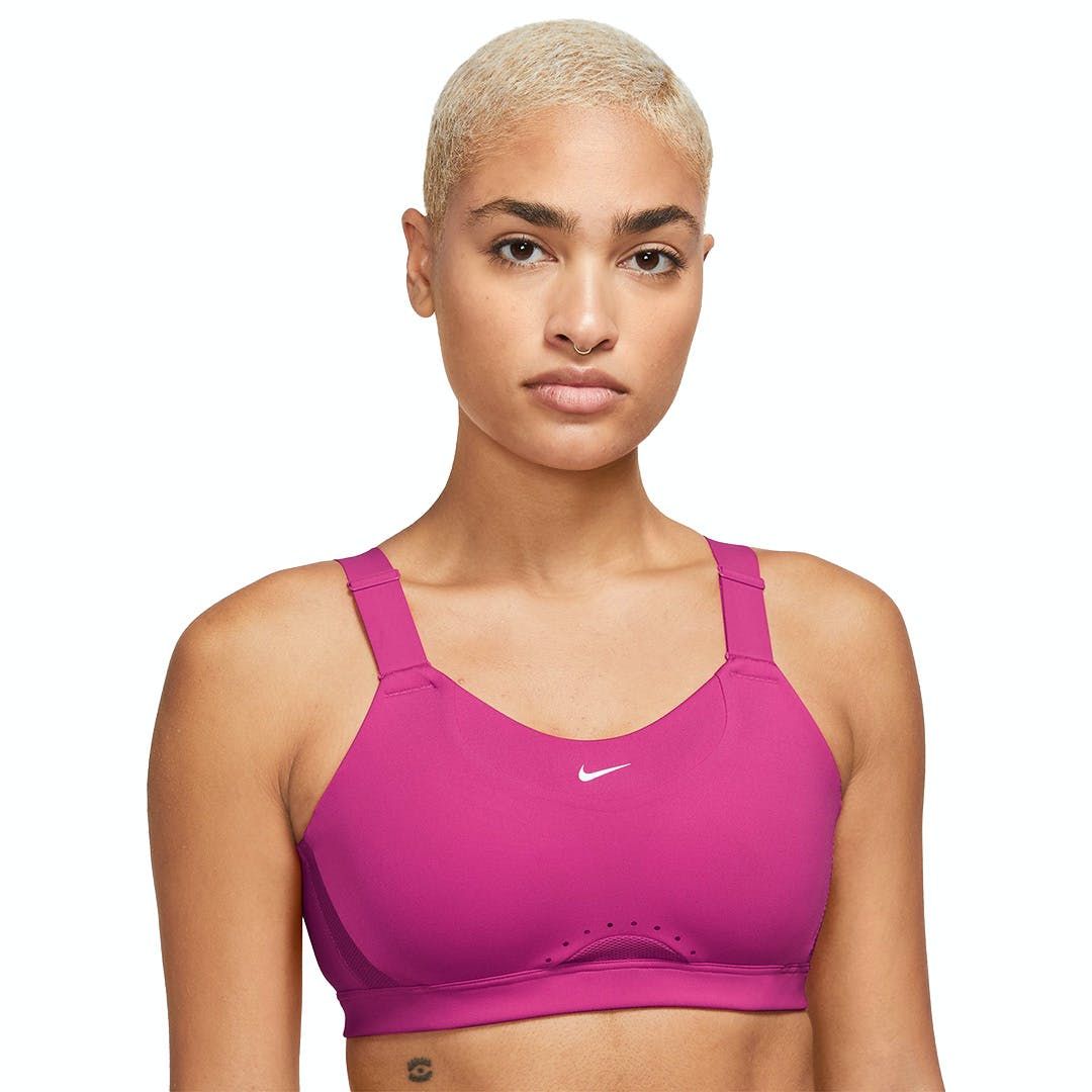 Nike Alpha Dri-FIT High-Support Bra - Dames