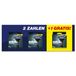 Gillette Mach3 systeemmesjes, 6 stuks. 3 voor de prijs van 2