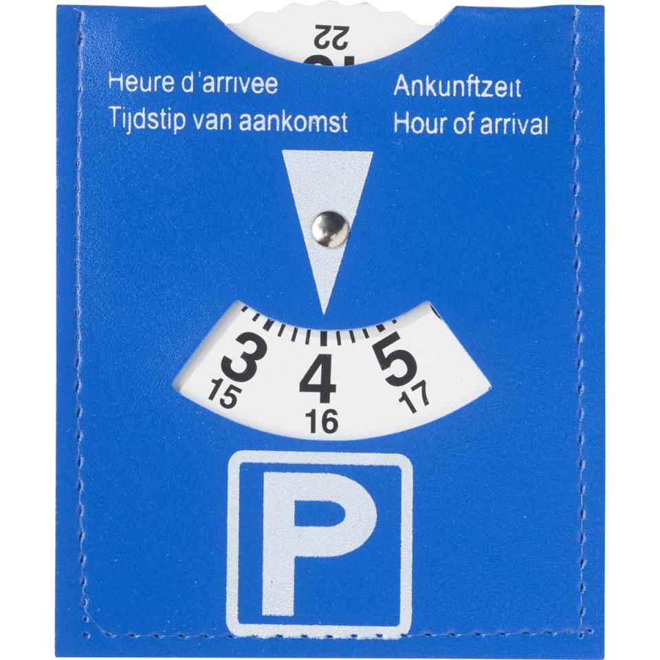 Lifetime Cars Panda Lifetime Cars Parkeerschijf