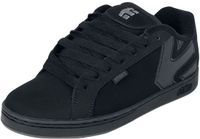 Etnies Fader Heren Sneakers - Zwart - EU46