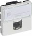 Legrand LCS2 Datacontactdoos Aderpaar - 076564 - E2PMQ
