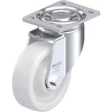 Blickle LH-SPO 150K Zwenkwiel Wieldiameter: 150 mm Draagvermogen (max.): 800 kg 1 stuk(s)