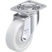 Blickle LH-SPO 150K Zwenkwiel Wieldiameter: 150 mm Draagvermogen (max.): 800 kg 1 stuk(s)