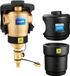 Caleffi 546318 DIRTMAG vuilafscheider