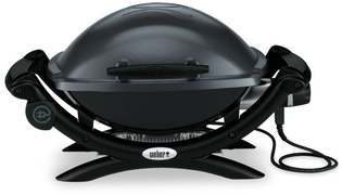 Weber Q 1400