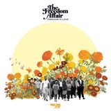 Konkurrent Freedom Affair - Freedom Is Love (LP)