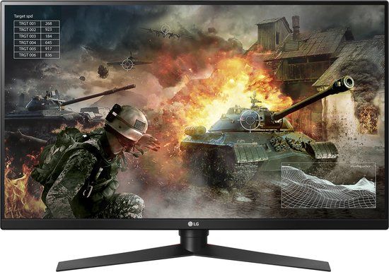 LG 32GK850G-B.AEU