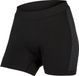 Endura Women's Engineered Padded Boxer - Black