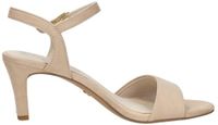Tamaris Sandalen Hak Sandalen Hak - Beige - Maat 40