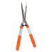 Stocker Manual Heckenschere Wellenklinge 50 Cm Silber One Size