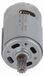 OEM RS550 12V motor voor elektrische kinderauto, 30000 RPM, vervangingsmotor