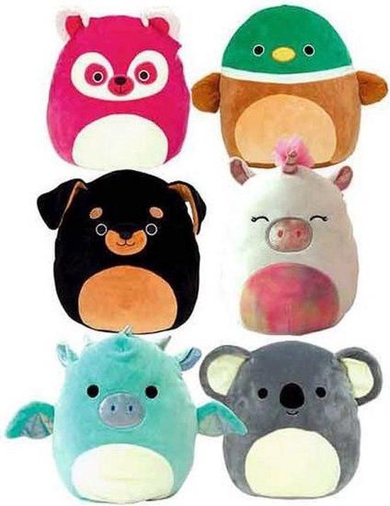 Knuffel Squishmallow (36 cm)