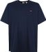 Levi's T-shirt Original Bleu foncé - Homme XXL