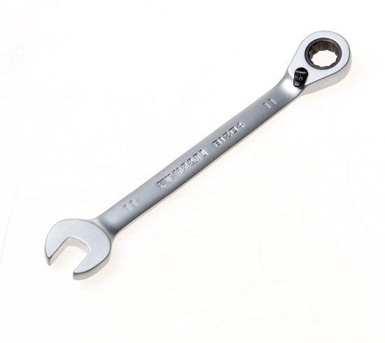 Fixman ratelsleutel 11mm