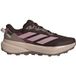 adidas Terrex Tracefinder Plus GTX Trailschoen Dames - bruin, mauve, Maat 39 1/3