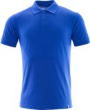 Mascot Crossover Poloshirt 20683-787 - Korenblauw - L