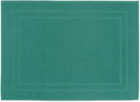 Badmat Lagunegroen Badmat 50 x 70 cm - 100% katoen - 700 g/m²