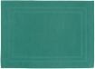 Badmat Lagunegroen Badmat 50 x 70 cm - 100% katoen - 700 g/m²