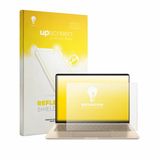 upscreen - Screenprotector voor Asus Zenbook 14 UX3480 2026 - Folie Beschermfolie anti glare matte