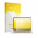 upscreen - Screenprotector voor Asus Zenbook 14 UX3480 2026 - Folie Beschermfolie anti glare matte