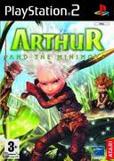 Atari Arthur and the Minimoys PlayStation 2