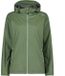 CMP Regenjas Salvia Polyester Vrouwen M