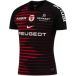 Stade Toulousain Maillot Domicile Authentique 2026/27