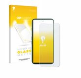 upscreen - Screenprotector voor Fairphone 6 - Folie Beschermfolie Beschermglas matte